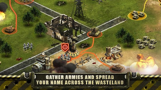 Lastest Hadron Wars APK for Android