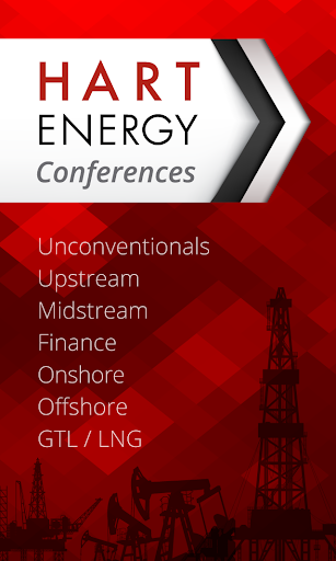 Hart Energy Conferences