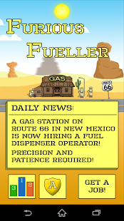 Download Furious Fueller APK