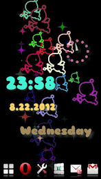 [Free]Angel Flow! Live Wall by choppydays poster 1