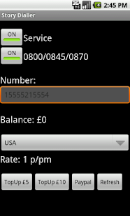 How to get Story Dialler (Text & Talk) 1.5 unlimited apk for laptop