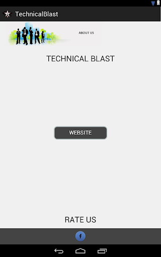 【免費教育App】TechnicalBlast-APP點子