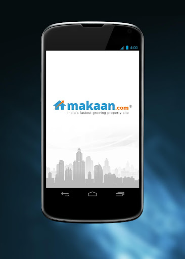 Makaan.com for Property Seller