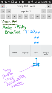 How to get S Pen Notes 2.2 unlimited apk for bluestacks