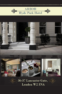 Hotels London Screenshots 2