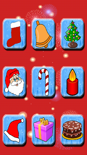 【免費家庭片App】Kids Connecting Santa Claus-APP點子