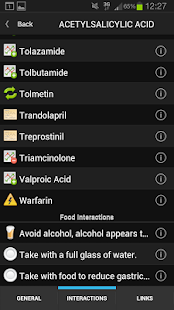DrugGuard - NDC FDA Screenshots 19
