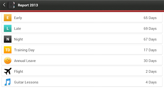 iPlanner - screenshot thumbnail