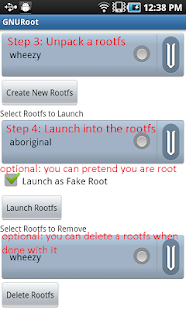 免費下載工具APP|GNURoot app開箱文|APP開箱王