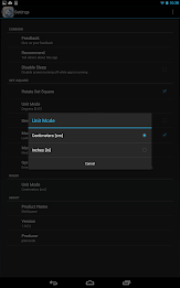 iSetSquare (Geometry angle) poster 12
