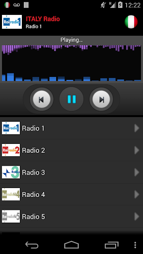 Radio Chinese Plus+ - Android Apps on Google Play
