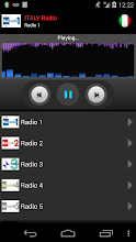 RADIO ITALY APK Download for Android