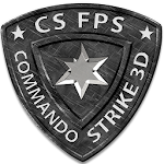 Commando Strike: 3D FPS Action Apk