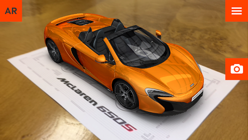 免費下載商業APP|McLaren 650S app開箱文|APP開箱王