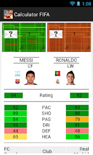 Download Top Football Players APK for Android