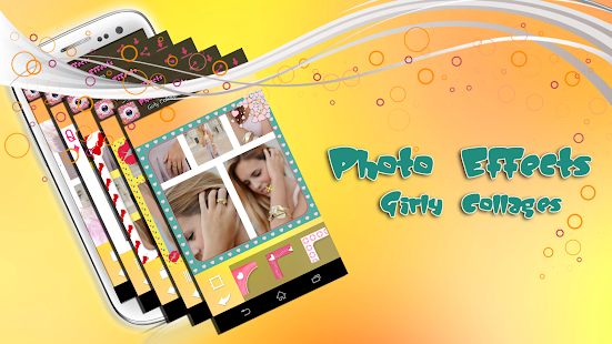 How to mod Photo Effects Girly Collages lastet apk for laptop
