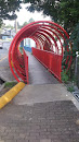 Puente de Punto Rojo