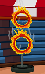 Escape Games-Puzzle Circus poster 4