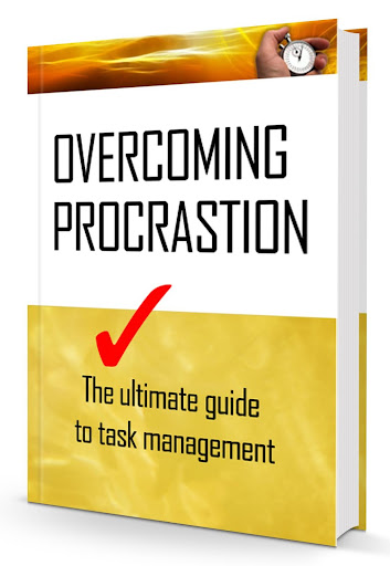 Overcoming Procrastion