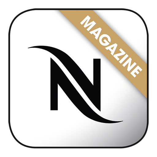 Nespresso Magazine 新聞 App LOGO-APP開箱王