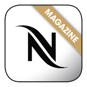 Nespresso Magazine