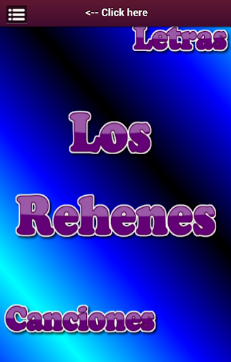 Los Rehenes