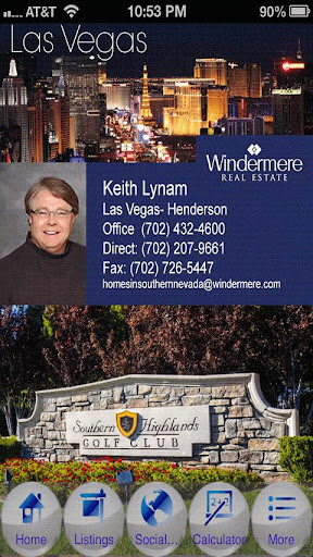 Las Vegas Realtor