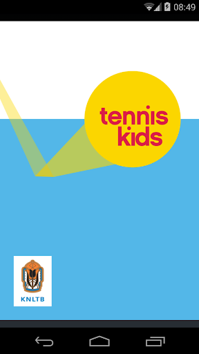 Tenniskids