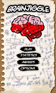 Lastest BrainJiggle Key (removes ads) APK for Android