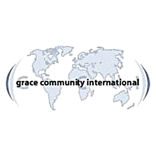 Grace Community International 書籍 App LOGO-APP開箱王