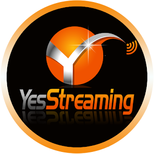 Yesstreaming.apk 1.0