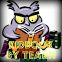 KidBook: Fruits logo