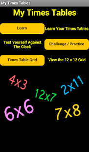 How to install My Times Tables Free 1.0 apk for android