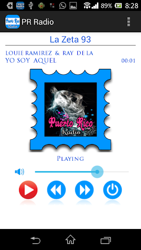 【免費音樂App】Puerto Rico Radio-APP點子