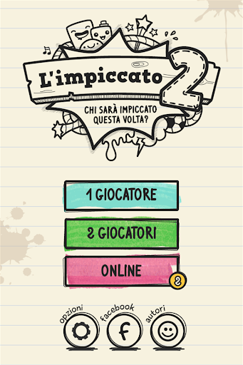 L'im­p­i­c­cato 2: Online