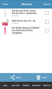How to mod Tupperware Brands Malaysia lastet apk for pc