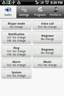 Lastest Profiles APK for Android