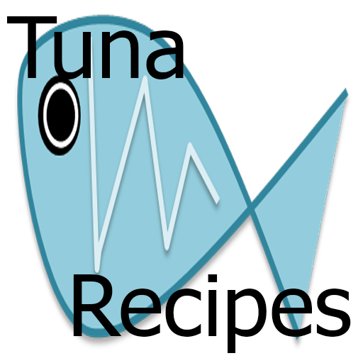 Tuna Recipes 生活 App LOGO-APP開箱王