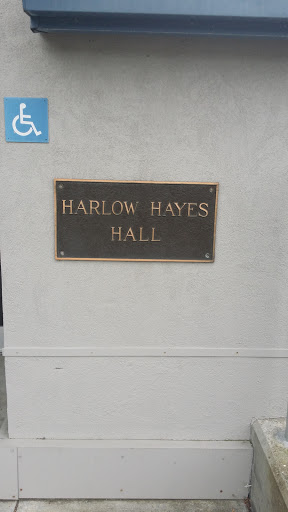 Hayes Hall Community College