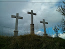 Las Tres Cruces 