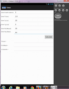 How to install TDMA in Fixed Station Network 1.0 unlimited apk for pc