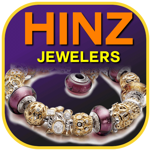 Hinz Jewelers 商業 App LOGO-APP開箱王