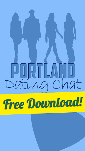 Free Portland Dating Chat