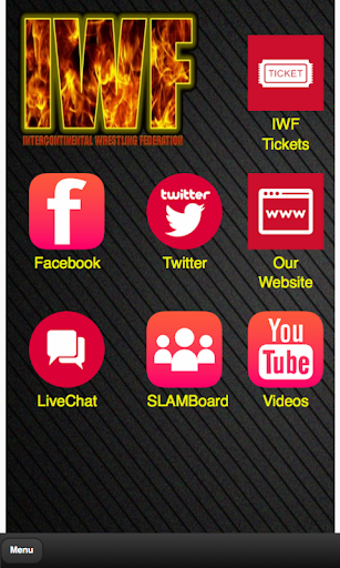IWF SLAM