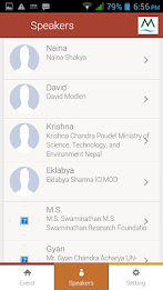 ICIMOD by AMNIL Technologies poster 5