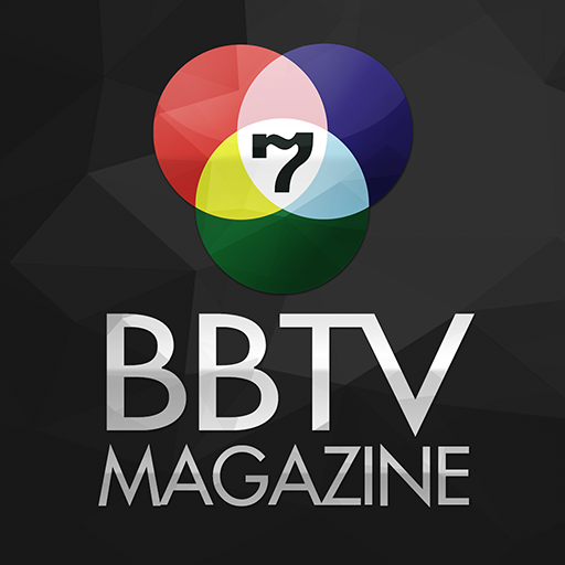 Channel magazine. Bbtv. BB TV. Bbtv logo. Maaan bbtv.