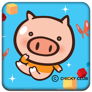 Moo Chicky Cute.apk 1.0