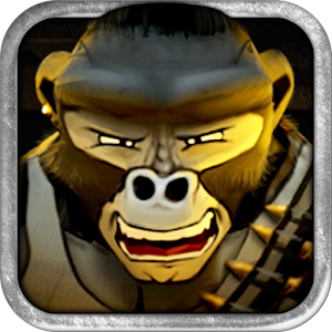 Battle Monkeys Multiplayer for PC and MAC
