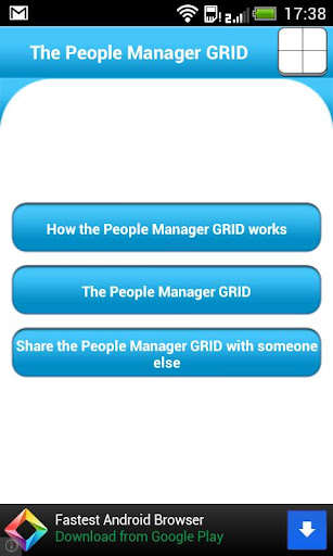 People Manager