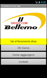 Ferramenta Shop Screenshots 0